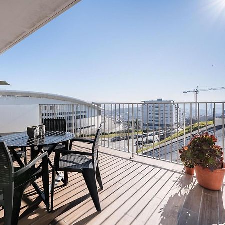 Guestready - Ideal Stay Near Estadio Do Dragao OOporto Exterior foto