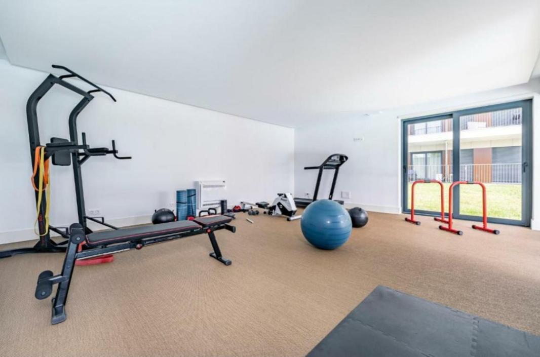 Guestready - Ideal Stay Near Estadio Do Dragao OOporto Exterior foto
