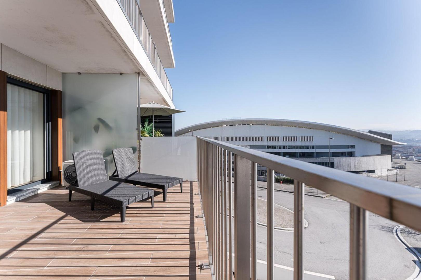 Guestready - Ideal Stay Near Estadio Do Dragao OOporto Exterior foto